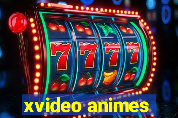 xvideo animes